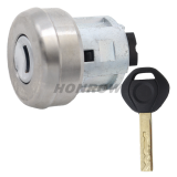 For BMW car ignition key with HU92 blade