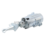 For BMW 5 Series Left Door Lock