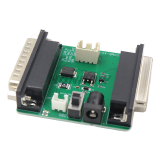 CGDI MB AC Adapter Work for Mercedes W164 W204 W221 W209 W246 W251 W166 for Data Acquisition