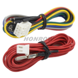 CGDI MB AC Adapter Work for Mercedes W164 W204 W221 W209 W246 W251 W166 for Data Acquisition