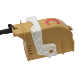 Test platform cable for VW passat B6&B7&CC steering lock