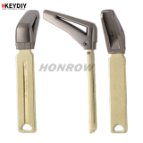 KEYDIY TB02-3 smart remote key with 8A chip,please choose the key style