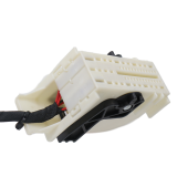 Test platform cable for VW passat B6&B7&CC steering lock