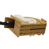 Test platform cable for VW passat B6&B7&CC steering lock