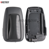 KEYDIY TB01 3 button KD Smart Key Universal Remote Control with 8A chip for Toyota Corolla RAV4 Camry/Lexus