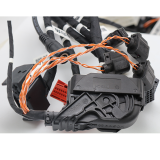 Test platform cable for VW passat B6&B7&CC steering lock