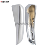 KEYDIY KD FGB57 4 button remote key with  434mhz support KD-MP KDX2 KD-MAX KDX4