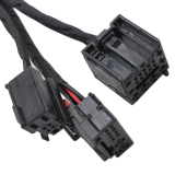 Test platform cable for VW passat B6&B7&CC steering lock