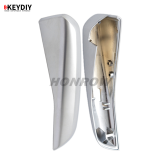KEYDIY KD FGB57 4 button remote key with  434mhz support KD-MP KDX2 KD-MAX KDX4
