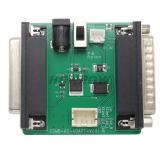 CGDI MB AC Adapter Work for Mercedes W164 W204 W221 W209 W246 W251 W166 for Data Acquisition