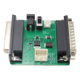 CGDI MB AC Adapter Work for Mercedes W164 W204 W221 W209 W246 W251 W166 for Data Acquisition