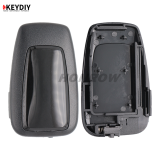 KEYDIY TB01-4 button KD Smart Key Universal Remote Control with 8A chip for Toyota Corolla RAV4 Camry/Lexus
