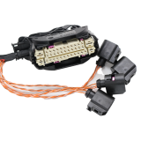 Test platform cable for VW passat B6&B7&CC steering lock