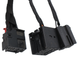 Test platform cable for VW passat B6&B7&CC steering lock