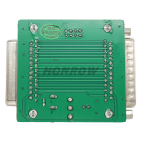 CGDI MB AC Adapter Work for Mercedes W164 W204 W221 W209 W246 W251 W166 for Data Acquisition