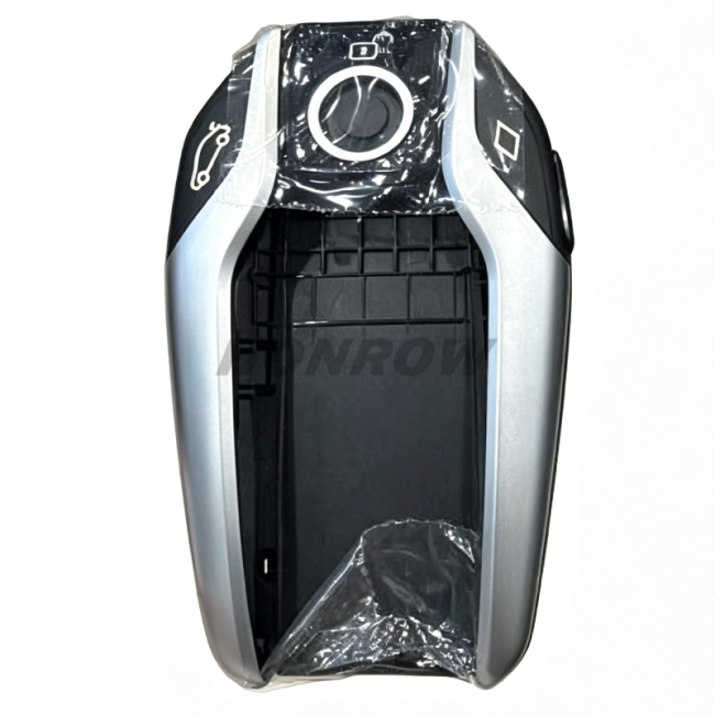 For  BMW LCD key shell