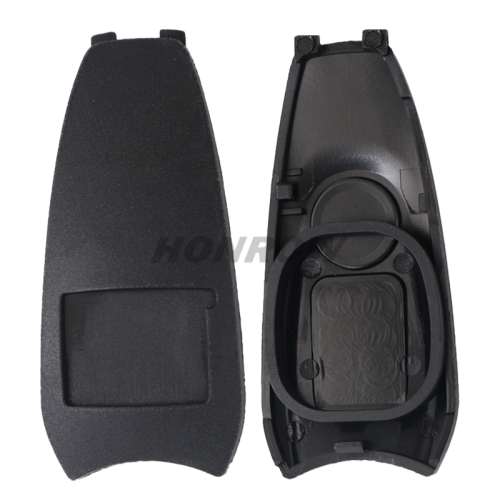 Back cover for For Fiat key