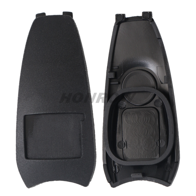 Back cover for For Fiat key