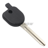 For high quality GTL Toyota transponder key with TOY43R key blade