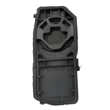 For new 24-25 Lexus 2/2+1/3/3+1 button remote key blank with key blade