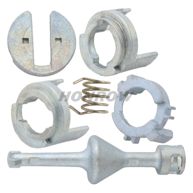 For BMW new 3 SERIES Left door lock spare parts