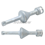 For BMW new 3 SERIES Left door lock spare parts
