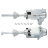 For BMW new 3 SERIES Left door lock (After 2008 year)