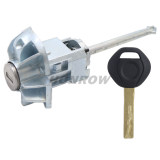 For BMW X6 Left door lock