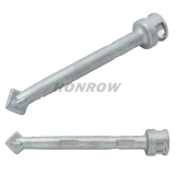 For BMW X6 Lock Core Cylinder Repair Kit