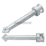For BMW F Series Lock Core Cylinder Repair Kit
