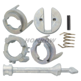 For BMW X1 Lock Core Cylinder Repair Kit