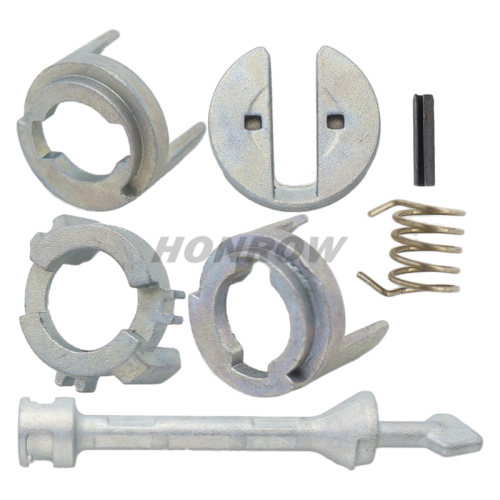 For BMW X1 Lock Core Cylinder Repair Kit