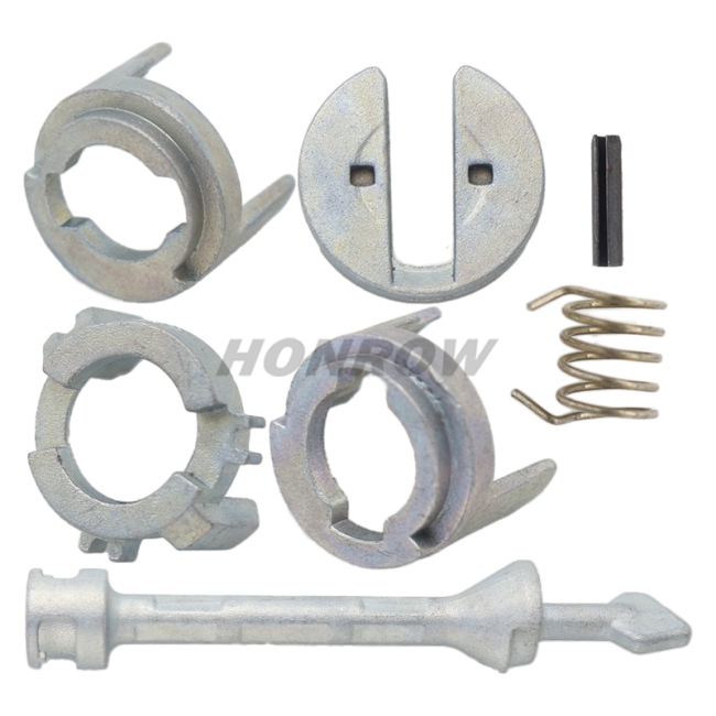 For BMW X1 Lock Core Cylinder Repair Kit