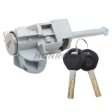 For BMW old F Series door Lock  Cylinder Replacement Kit with 2 Keys