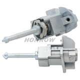 For BMW old F Series door Lock  Cylinder Replacement Kit with 2 Keys