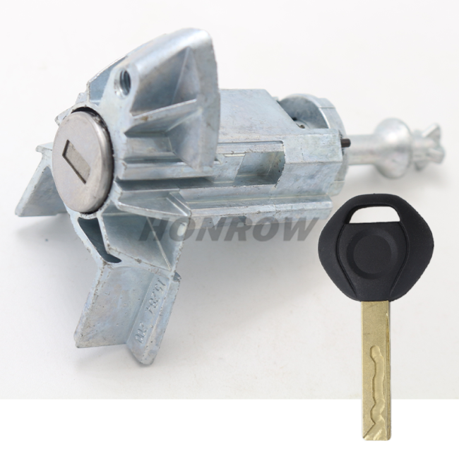 For BMW X5 Left Door Lock