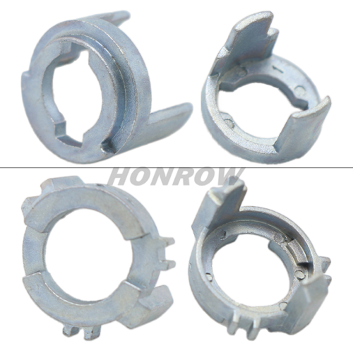 For BMW 3 Series E92 E93 2005-2013 Front Door Lock Barrel Repair Set 51217199853