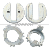 For BMW X6 Lock Core Cylinder Repair Kit