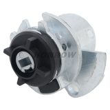 For BMW new 7 series door lock