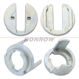 For BMW F Series Lock Core Cylinder Repair Kit