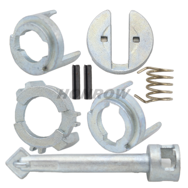 For BMW F Series Lock Core Cylinder Repair Kit