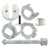 For BMW X6 Lock Core Cylinder Repair Kit