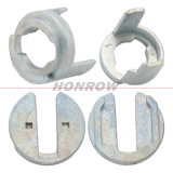 For BMW new 3 SERIES Left door lock spare parts