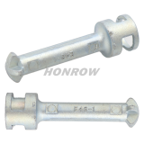 For BMW Front Left Right Door Lock Cylinder Repair Kit  for BMW 3 series E46 car door repair