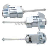 For BMW X6 Left door lock