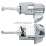 For BMW E46 Lock  for right car door lock