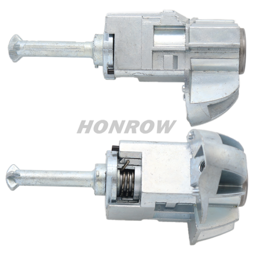 For BMW E46 Lock  for right car door lock