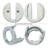 For BMW NEW 3 Series Lock Core Cylinder Repair Kit