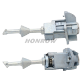 For old BMW E87 Door lock Cylinder Replacement Replacement Kit with 2 Keys