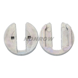 For BMW Front Left Right Door Lock Cylinder Repair Kit  for BMW 3 series E46 car door repair